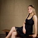 Fanny et Dorentine au studio - 228